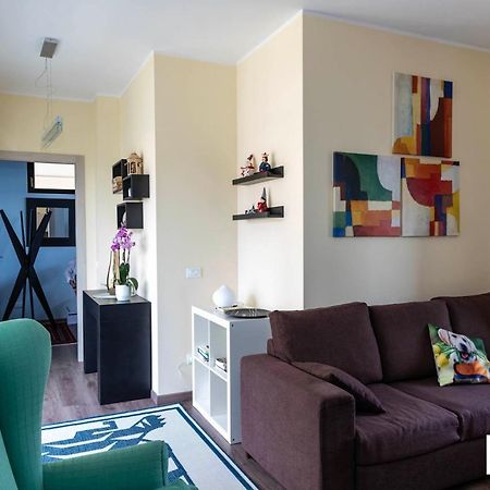 Casa Valentino - Appartamento Con Vista Madonna Del Sasso Extérieur photo