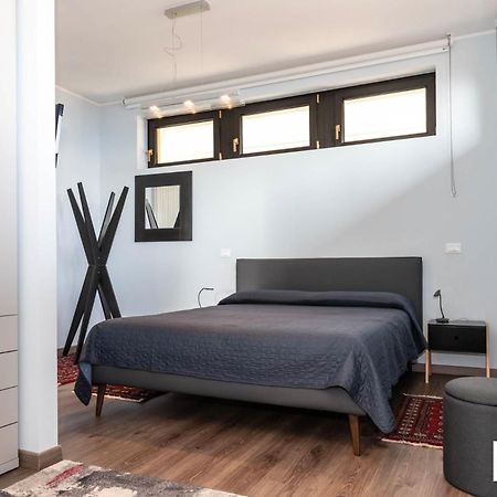 Casa Valentino - Appartamento Con Vista Madonna Del Sasso Extérieur photo