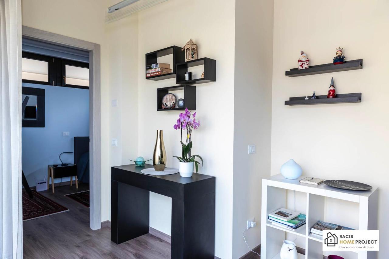 Casa Valentino - Appartamento Con Vista Madonna Del Sasso Extérieur photo