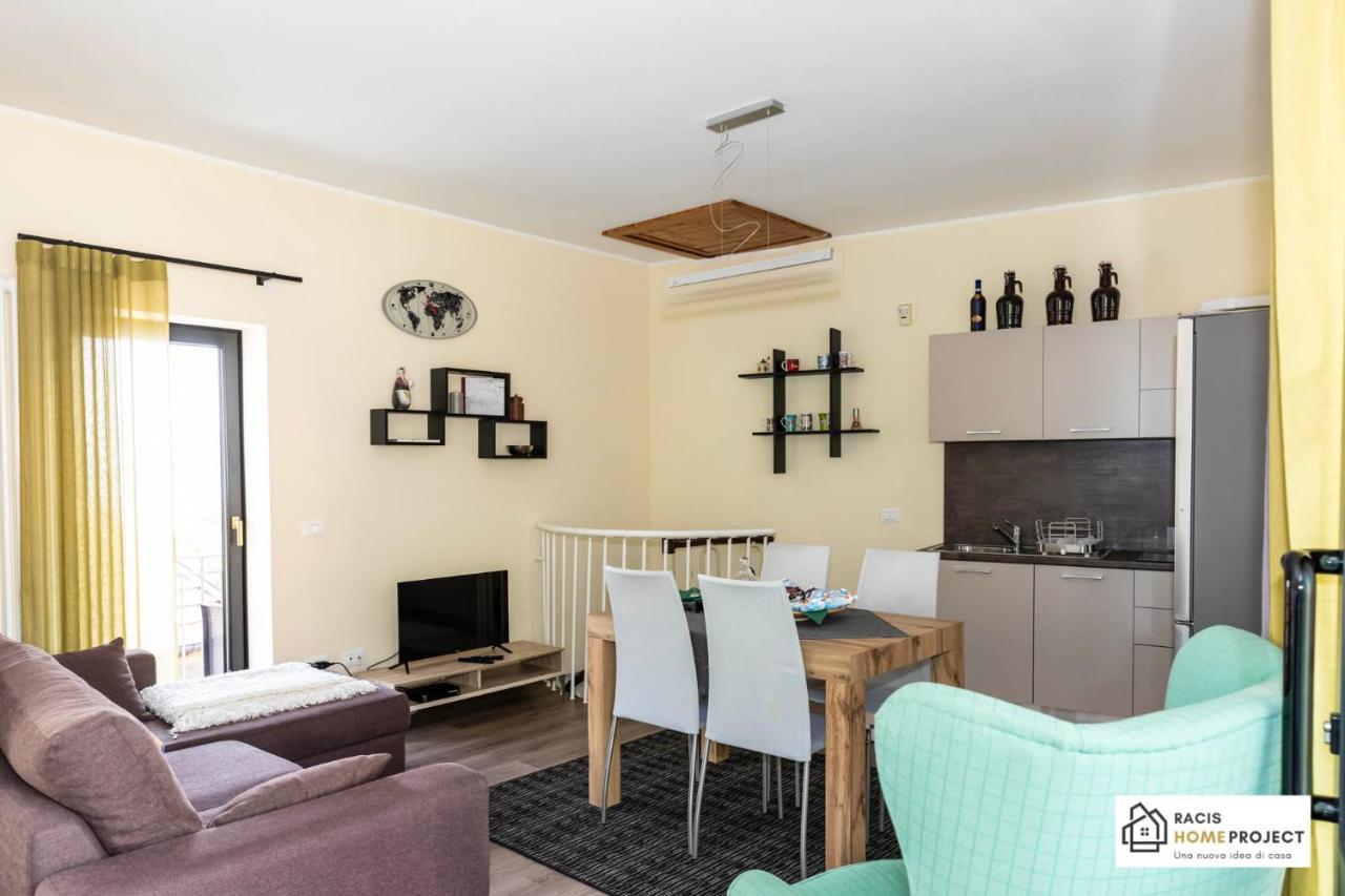 Casa Valentino - Appartamento Con Vista Madonna Del Sasso Extérieur photo