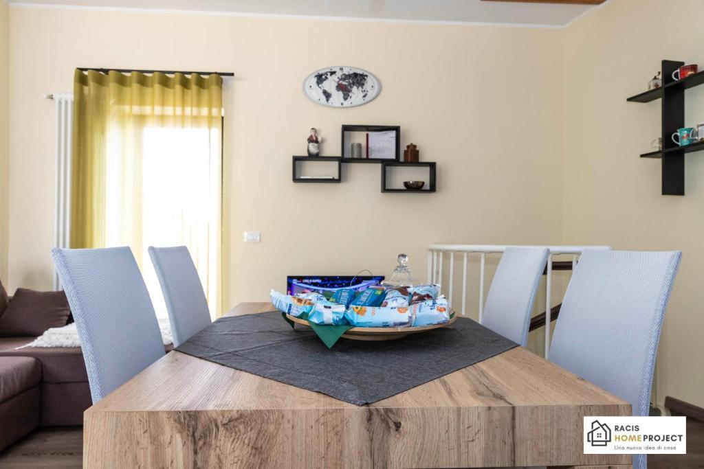 Casa Valentino - Appartamento Con Vista Madonna Del Sasso Extérieur photo