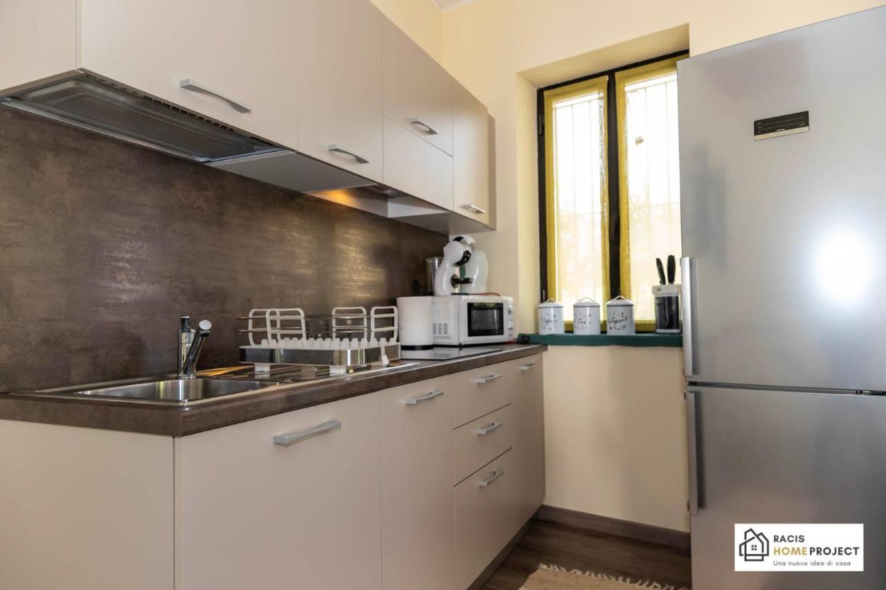 Casa Valentino - Appartamento Con Vista Madonna Del Sasso Extérieur photo