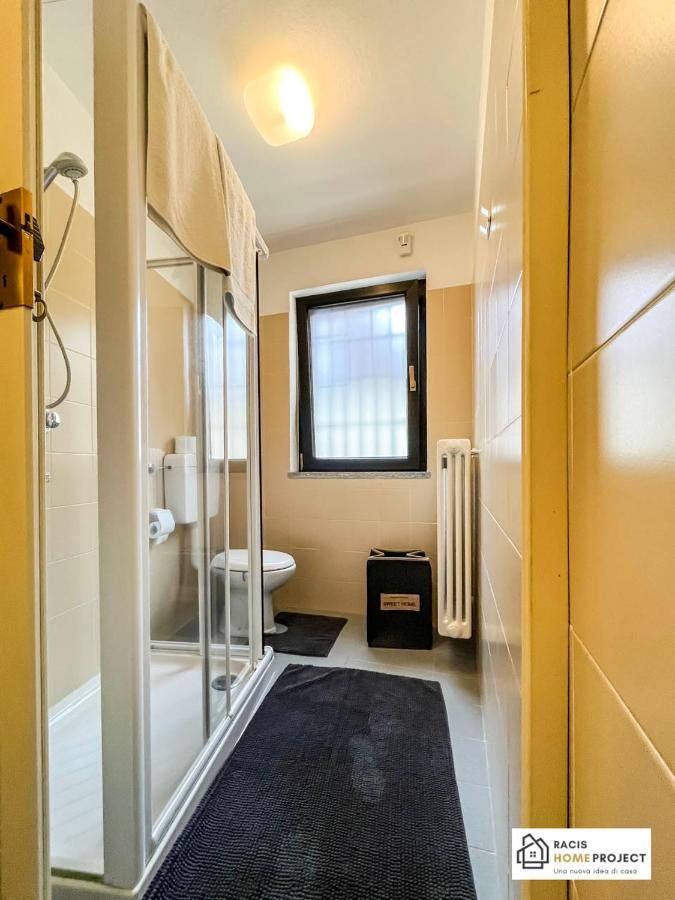 Casa Valentino - Appartamento Con Vista Madonna Del Sasso Extérieur photo
