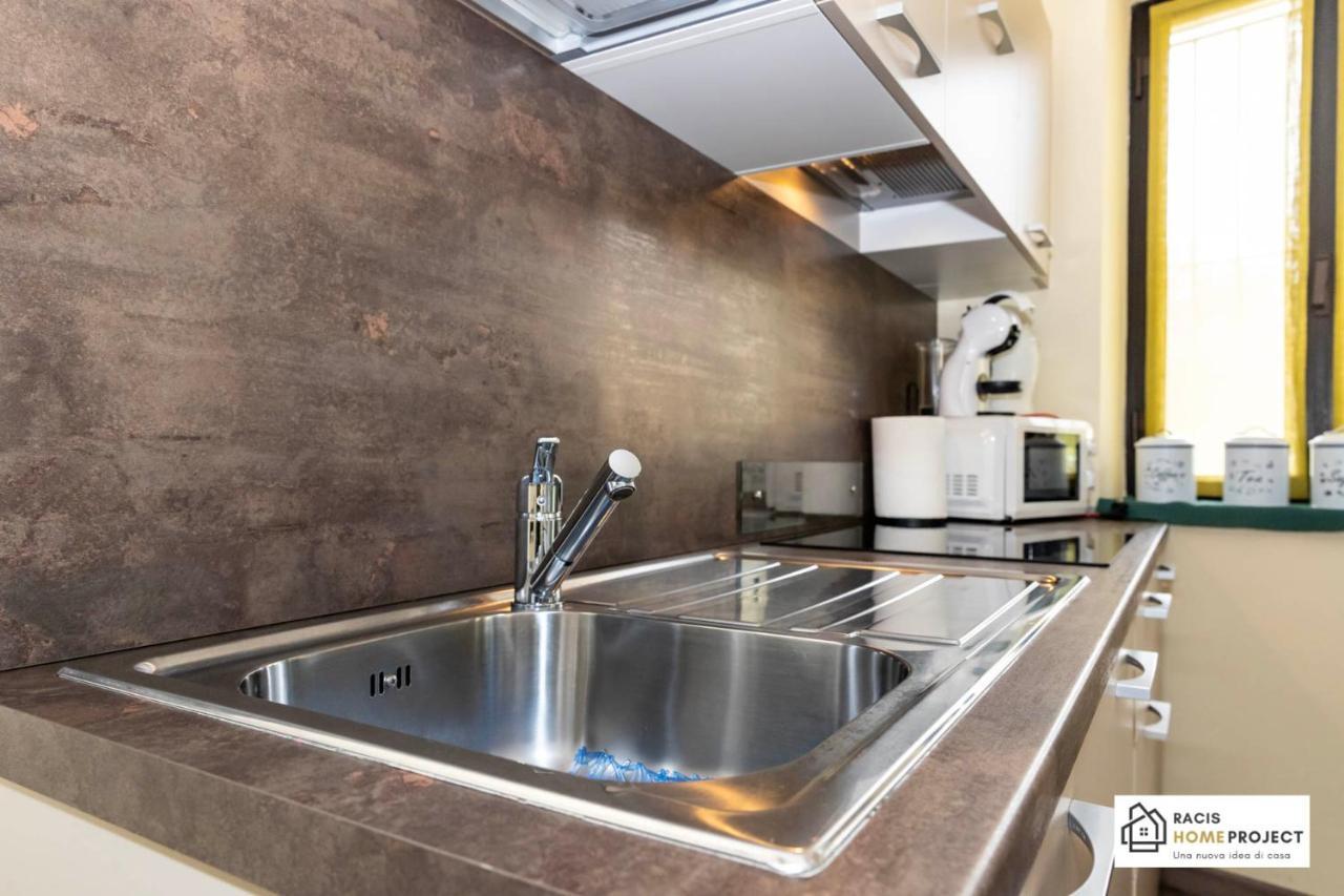 Casa Valentino - Appartamento Con Vista Madonna Del Sasso Extérieur photo